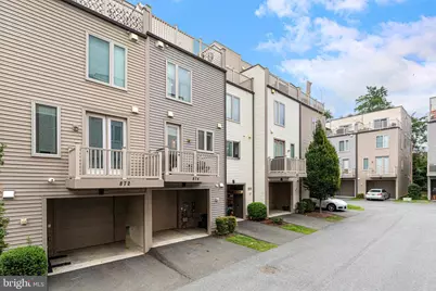 874 Thompson Crescent #40, Rockville, MD 20852 - Photo 39