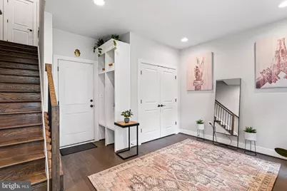 874 Thompson Crescent #40, Rockville, MD 20852 - Photo 5