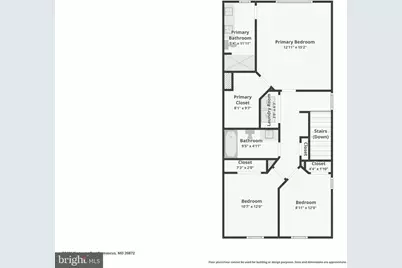 26401 Sir Jamie Terrace, Damascus, MD 20872 - Photo 23
