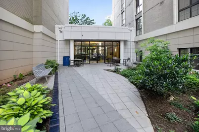 7915 Eastern Avenue #1011, Silver Spring, MD 20910 - Photo 21