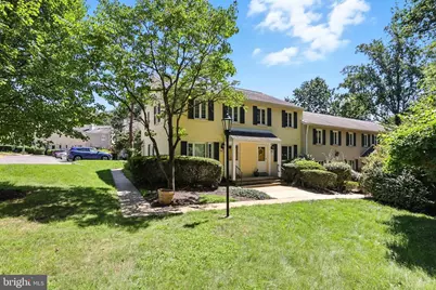 9882 Hollow Glen Place #2534, Silver Spring, MD 20910 - Photo 1