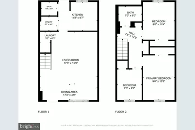 9882 Hollow Glen Place #2534, Silver Spring, MD 20910 - Photo 33