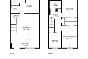9882 Hollow Glen Pl, Silver Spring, MD 20910 - Photo 33