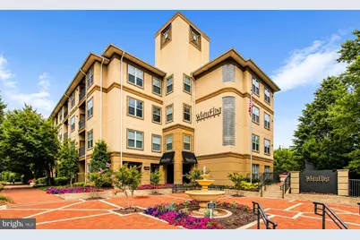 11750 Old Georgetown #2522, Rockville, MD 20852 - Photo 1