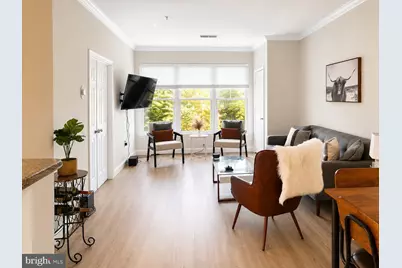 11750 Old Georgetown #2522, Rockville, MD 20852 - Photo 3