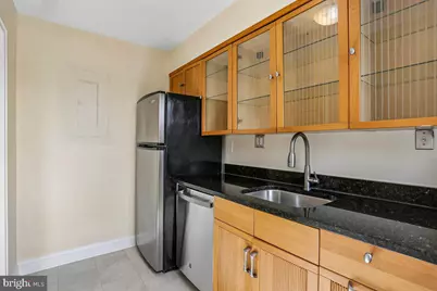 2406 Colston Drive #301-C, Silver Spring, MD 20910 - Photo 9