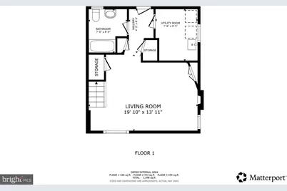 4705 Morgan Drive, Chevy Chase, MD 20815 - Photo 49