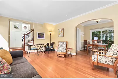 4705 Morgan Drive, Chevy Chase, MD 20815 - Photo 19