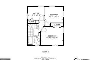 4705 Morgan Dr, Chevy Chase, MD 20815 - Photo 47