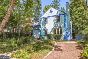 4705 Morgan Dr, Chevy Chase, MD 20815 - Photo 1