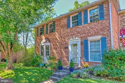 13549 Deerwater Drive #7-B, Germantown, MD 20874 - Photo 1