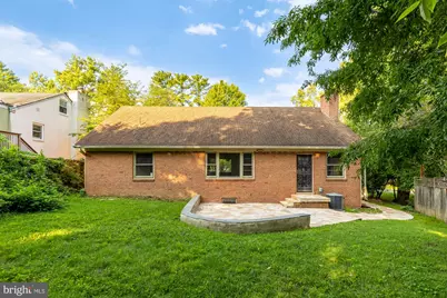 5611 Belmont Avenue, Chevy Chase, MD 20815 - Photo 5