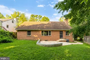 5611 Belmont Ave, Chevy Chase, MD 20815 - Photo 5