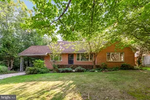 5611 Belmont Ave, Chevy Chase, MD 20815 - Photo 1