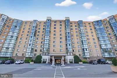 3310 N Leisure World Boulevard #124, Silver Spring, MD 20906 - Photo 3