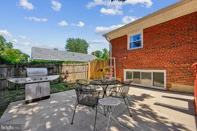 4704 Adrian Street, Rockville, MD 20853 - Photo 69