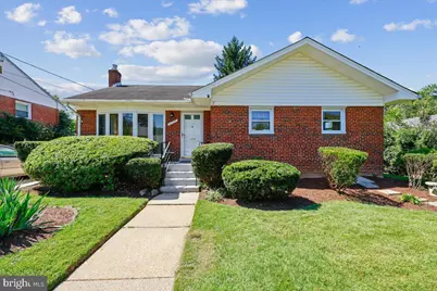 4704 Adrian Street, Rockville, MD 20853 - Photo 1