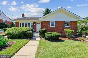 4704 Adrian St, Rockville, MD 20853 - Photo 1