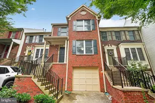 109 Swarthmore Ave, Gaithersburg, MD 20877 - Photo 1