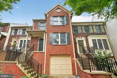 109 Swarthmore Avenue, Gaithersburg, MD 20877 - Photo 43