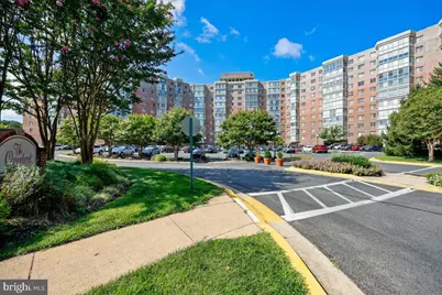 3100 N Leisure World Boulevard #109, Silver Spring, MD 20906 - Photo 1
