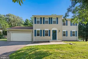 4201 E Gelding Ln, Olney, MD 20832 - Photo 1