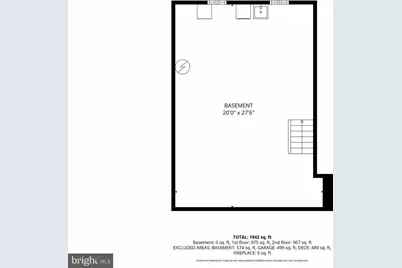 4201 E Gelding Lane, Olney, MD 20832 - Photo 77