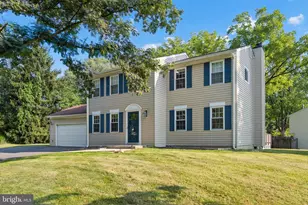 4201 E Gelding Ln, Olney, MD 20832 - Photo 63