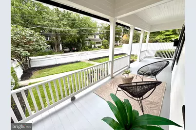 320 Ethan Allen Avenue, Takoma Park, MD 20912 - Photo 5
