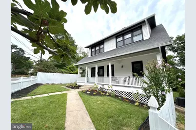 320 Ethan Allen Avenue, Takoma Park, MD 20912 - Photo 3