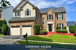 21116 Hickory Forest Way, Germantown, MD 20876 - Photo 1