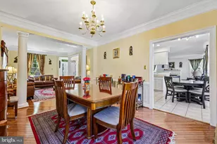 21116 Hickory Forest Way, Germantown, MD 20876 - Photo 7