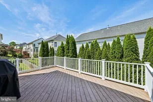 21116 Hickory Forest Way, Germantown, MD 20876 - Photo 43