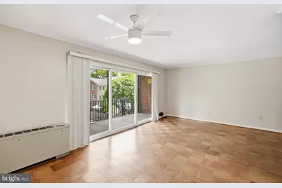 3535 Chevy Chase Lake Drive #307, Chevy Chase, MD 20815 - Photo 3