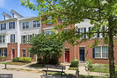 3548 Woodlake Drive #21, Silver Spring, MD 20904 - Photo 51