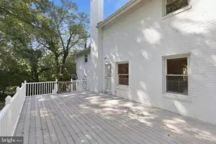 9905 Marquette Dr, Bethesda, MD 20817 - Photo 17