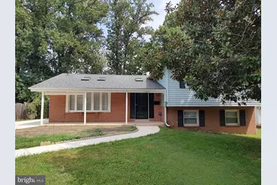 11505 Monticello Avenue, Silver Spring, MD 20902 - Photo 1