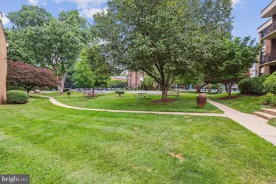 9907 Blundon Drive #5-103, Silver Spring, MD 20902 - Photo 21