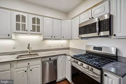 9907 Blundon Drive #5-103, Silver Spring, MD 20902 - Photo 7