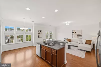 410 Orchard Ridge Drive, Gaithersburg, MD 20878 - Photo 9
