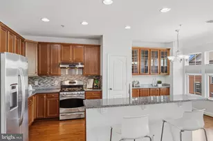 410 Orchard Ridge Dr, Gaithersburg, MD 20878 - Photo 7