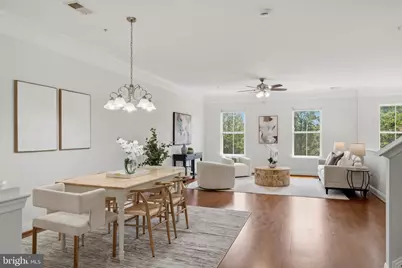410 Orchard Ridge Drive, Gaithersburg, MD 20878 - Photo 21