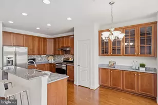 410 Orchard Ridge Dr, Gaithersburg, MD 20878 - Photo 7