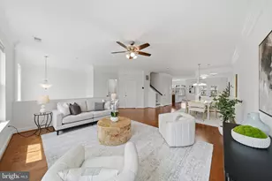 410 Orchard Ridge Dr, Gaithersburg, MD 20878 - Photo 5
