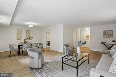 7425 Democracy Boulevard #114, Bethesda, MD 20817 - Photo 5