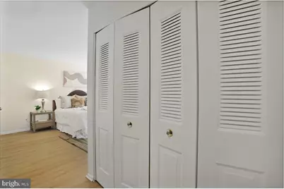 7425 Democracy Boulevard #114, Bethesda, MD 20817 - Photo 19