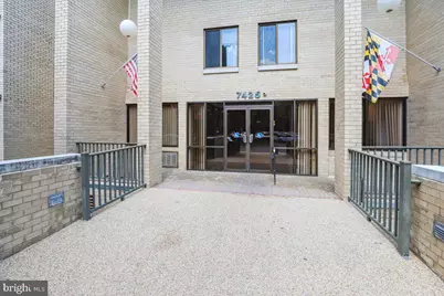 7425 Democracy Boulevard #114, Bethesda, MD 20817 - Photo 29