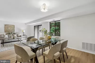 7425 Democracy Boulevard #114, Bethesda, MD 20817 - Photo 11