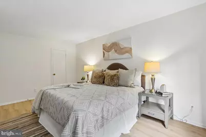 7425 Democracy Boulevard #114, Bethesda, MD 20817 - Photo 21