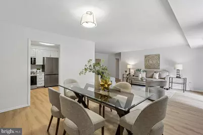 7425 Democracy Boulevard #114, Bethesda, MD 20817 - Photo 13